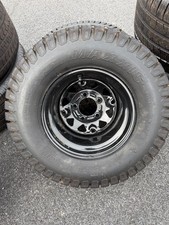 Heavy Duty Mower Wheel And Tires Mxxis Pro Comp 24x12.0 For Mower Go Kart Atv