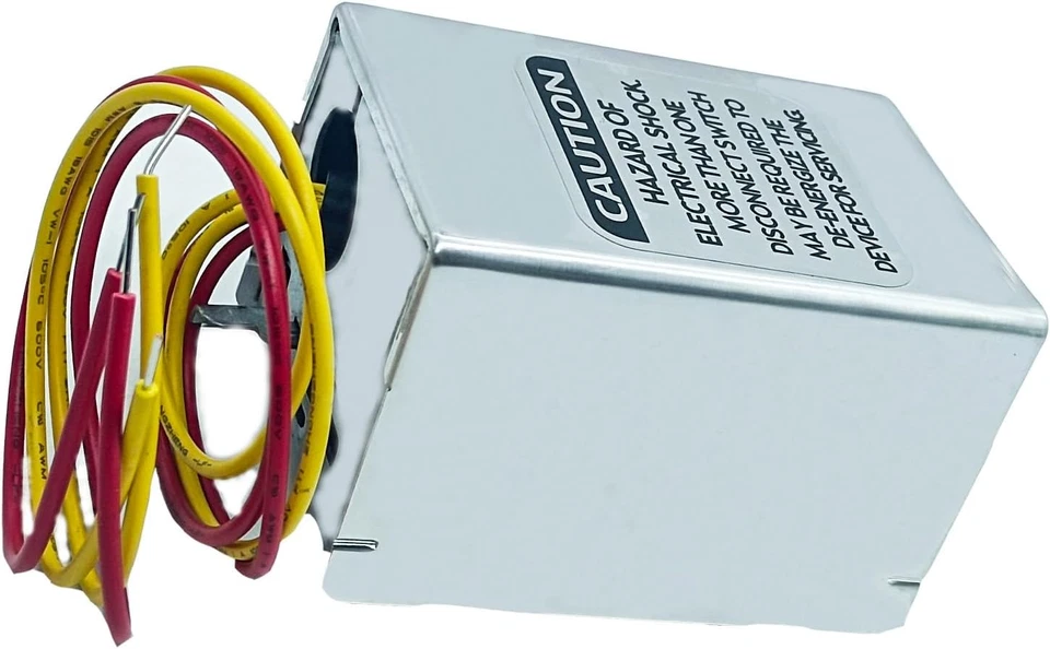 FXSMGDY Motorized Valve V8043E1012 Honeywell 5000 Series 24V 2-Way Zone Valve Actuator R