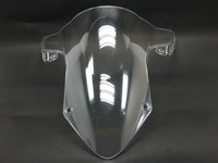 Tmp Racing Verkleidungsscheibe / Windschild Transparent - Bmw S1000 Rr 2019-2...