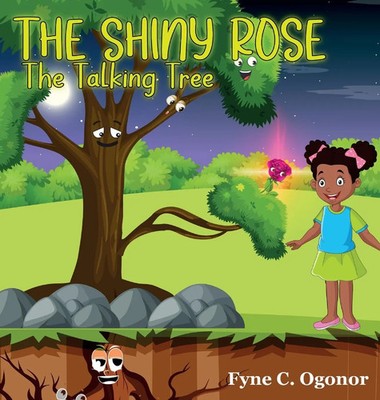 Fyne C. Ogonor | The Shiny Rose | Buch | Englisch (2025) | Fyne C. Ogonor