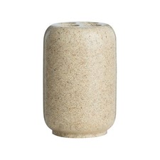 Canyon Polyresin Toothbrush Holder Natural Stone Effect