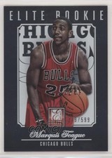 2012-13 Elite Elite Rookie 379/599 Marquis Teague #280 0b3
