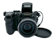 Fujifilm FinePix S2800HD Digitalkamera 14 MP ...