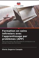 Gloria Zegarra CasapíA | Formation En Soins Infirmiers Avec L'apprentissage...