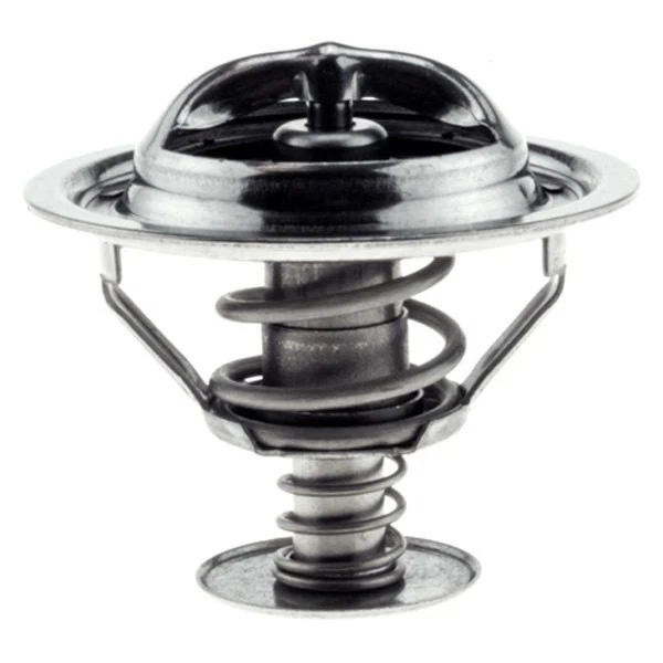 For Toyota Tundra 2000-2009 MotoRad 5302-180 UltraStat Series Thermostat Foto 3 de 4