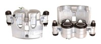 Vorderachse Links Bosch 0 986 134 109 Bremssattel FüR Iveco