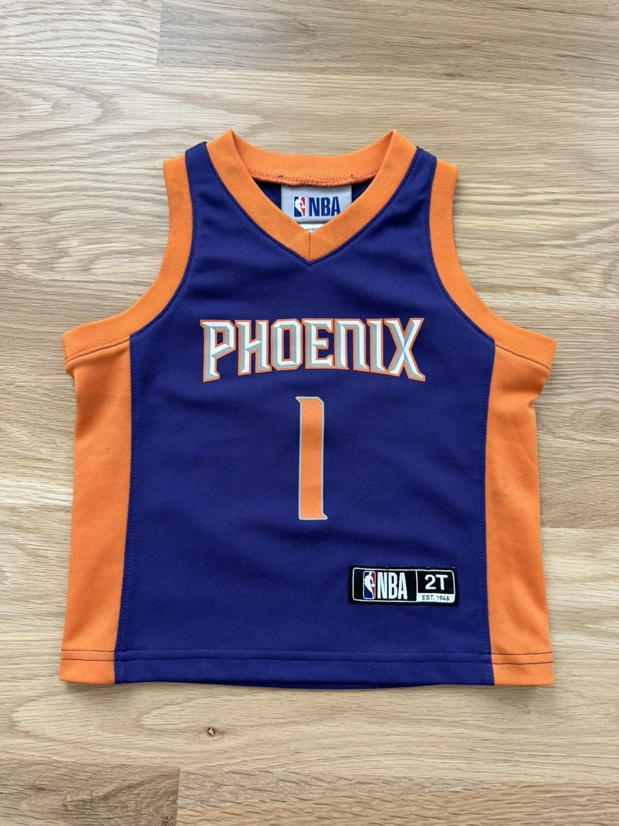 Preços baixos em Unissex para crianças Phoenix Suns Roupas e