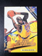 Shaq Attack! Top 10 Shaquille O'Neal Basketball Cards 26