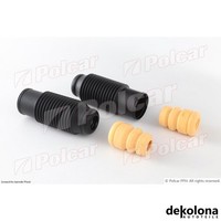 Schutzkappe Prellbock Set FüR Hyundai Tucson, KIA Links Rechts Vorne 04-10