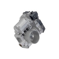 Vdo/Continental Drosselklappe Regelklappe Passend FüR Abarth Grande Alfa Romeo