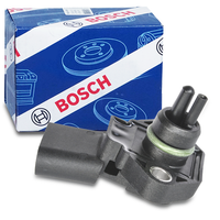 Bosch Ladedrucksensor Passend FüR Audi A6 4B2 4B4 4B5 4B6 A8 4D2 4D8 Allroad 4BH
