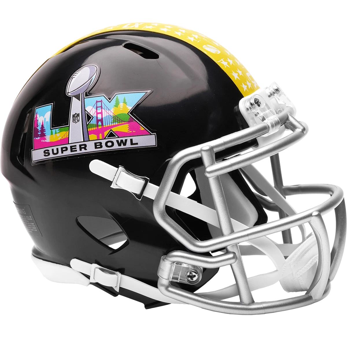 Riddell Super Bowl NFL Helmets for sale | eBay