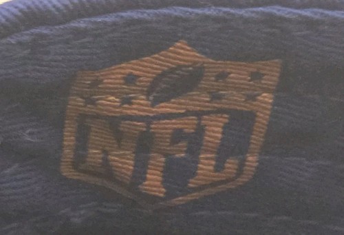 Los Angeles Rams '47 Brand Franchise Fitted Cap Hat Large (L) NFL Football - Picture 11 of 12