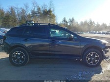 Used Engine Complete Assembly Fits 2018 Subaru Xv Crosstrek 2.0l Vin A 6th Digi
