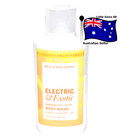 BATH & BODY WORKS Electric & Exotic (Fruity) Scented BODY WASH SHOWER GEL