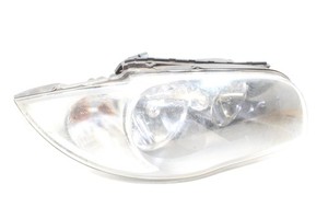 BMW 1 Coupe E82 Scheinwerfer vorne rechts 7193390 3.0 Benzin 225kw 2009 RHD