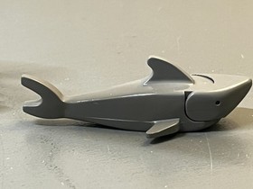 Lego - Pirates I - Castaway's Raft #6257 COMPLETE!