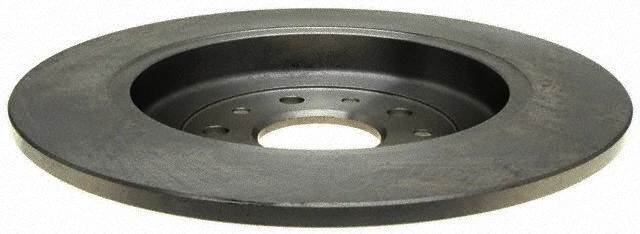 Rotor de freno de disco para Honda Accord 2003-2007 ACDELCO ADVANCE Foto 4 de 4