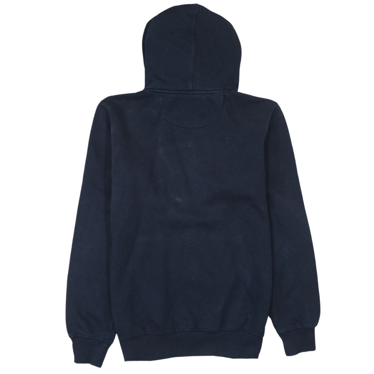 Hard Rock Cafe Blue Hoodie Mens M image 2