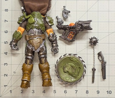 McFarlane's Doom Slayer Elite Edition #1: A Brutal Must-Have McFarlane's Doom Slayer Elite Edition #1: A Brutal Must-Have