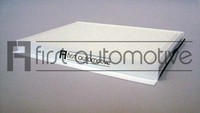 Innenraumfilter Pollenfilter 248Mm FüR Hyundai I30 FD Kombi 06-13 971332L000ATK