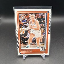 2025 Panini Donruss WNBA #14 Diana Taurasi Phoenix Mercury
