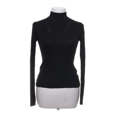 G-Star Raw, Rollkragenpullover, Größe: S, Schwarz #O8z