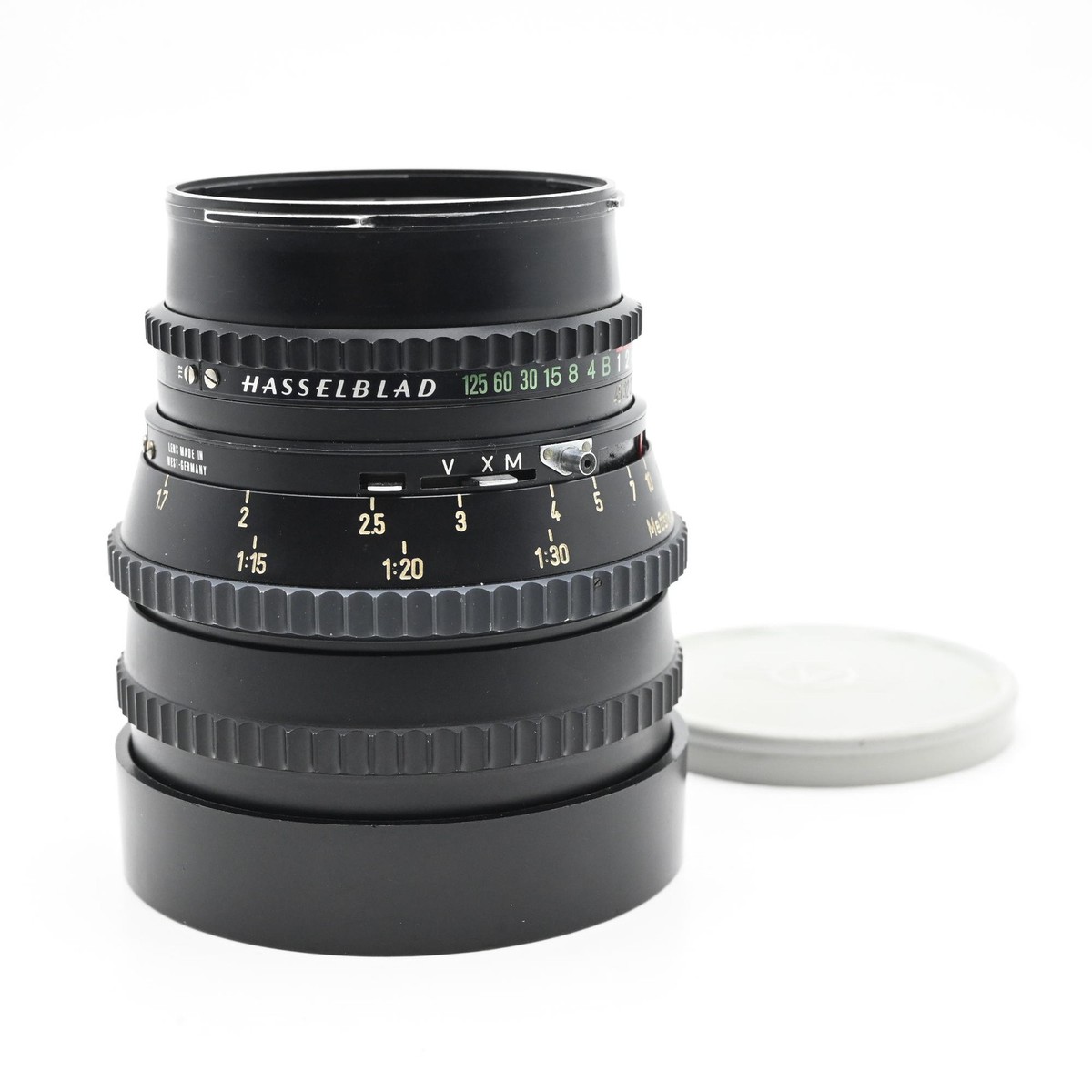 Hasselblad 120mm f5.6 C Zeiss S-Planar T* Lens #554 | eBay