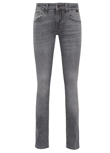 MAVI OLIVIA Low Rise Straight Leg Jeans W 33 L 32 New Collection RRP 79.95