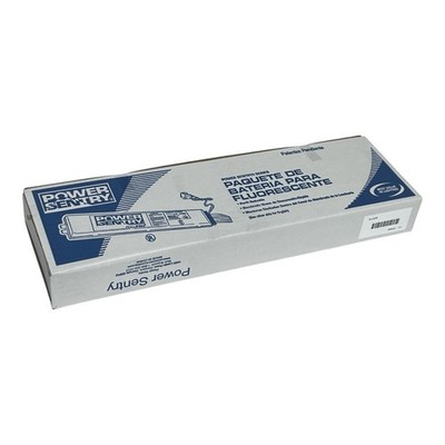 Lithonia Power Sentry PS1400QD MVOLT M8 Emergency Ballast 1400 Lumens - NSMP
