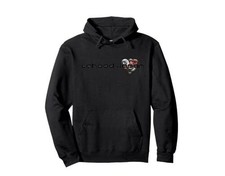 ARMORED CORE VI FIRES OF RUBICON Sulla Hoodie