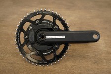 Guarnitura 170mm 46T 1x BB30 Cannondale SI Hollowgram Power2Max