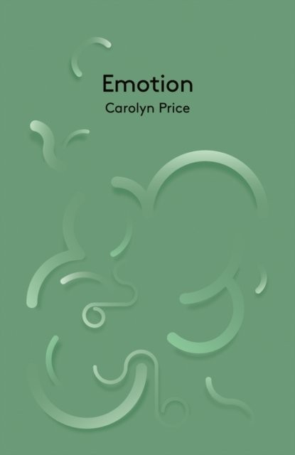 Emotion Price Paperback Polity Press 9780745656366