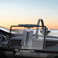 360 Grad Drehbare Tablet Halterung FüR Auto FüR Armaturenbrett Und