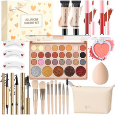 Make-up Set für Frauen All-in-One Kosmetik T...