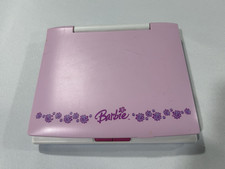 Vintage Mattel Barbie B-Book Kids Educational...