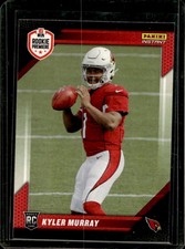 2019 Panini Instant NFL Kyler Murray Rookie Premiere First Look RC #FL1 #/421