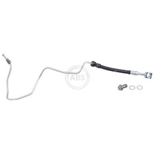 Bremsschlauch hinten links für Skoda Fabia 3 NJ3 NJ5 id63916