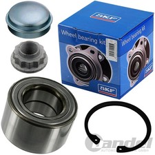 SKF RADLAGER-SATZ VORNE f&uuml;r MERCEDES A-KLASSE W169 B-KLASSE W245 2004-2012