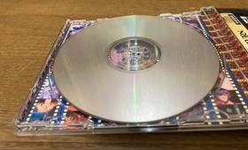 Sega Saturn Evangelion 4-Game Set