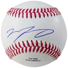 Max Muncy Signed Rawlings Baseball Oakland Athletics A's Exact Proof Photo COA