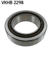 Skf Radlager Vkhb 2298