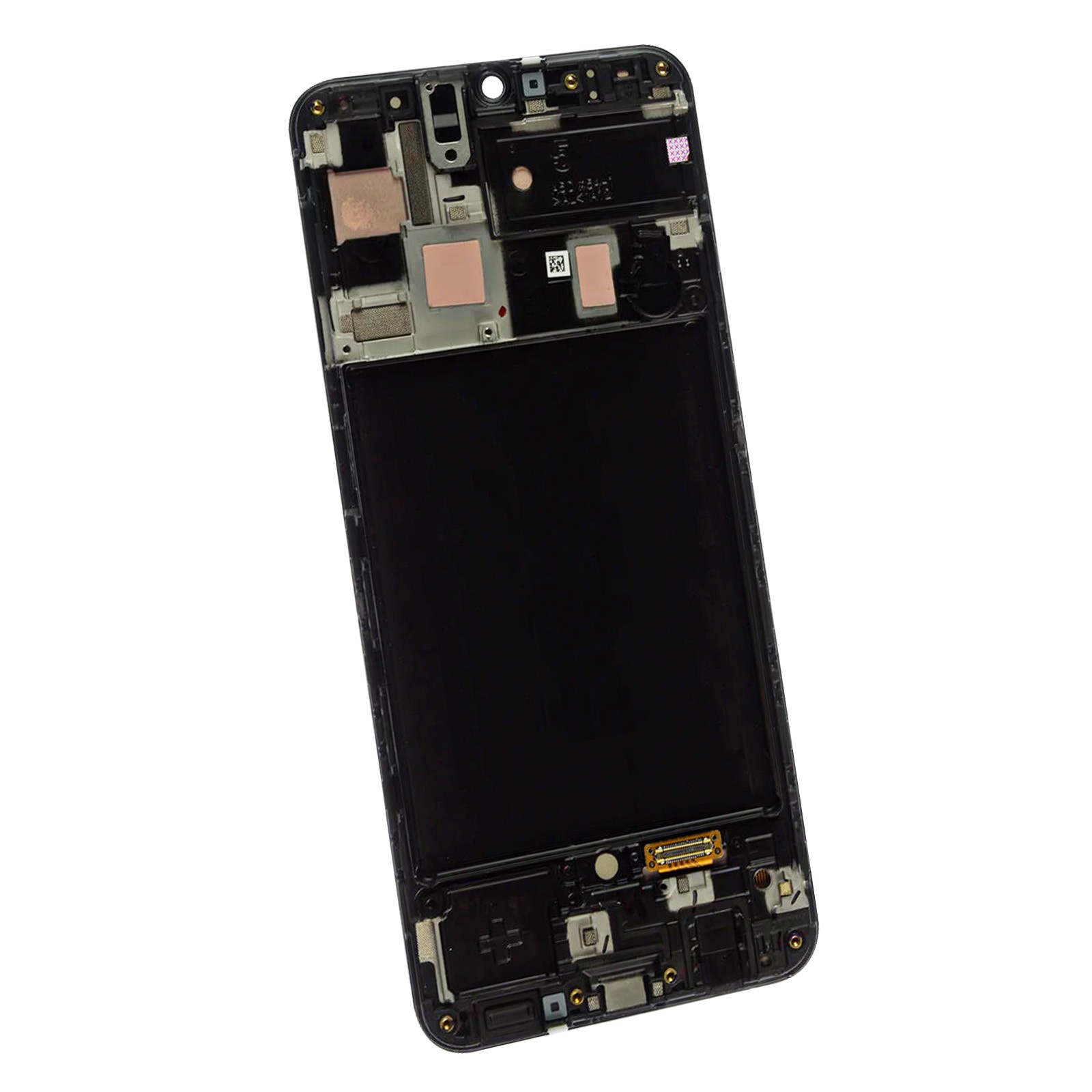 Écran Galaxy A50 de remplacement pour réparer un afficheur cassé - 2
