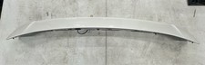 2008-2020 Toyota Sequoia Rear Lift Gate Spoiler Oem White 2008-2020 Toyota Sequoia Rear Lift Gate Spoiler Oem White