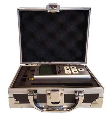 RF Explorer Signal Generator RFE6GEN 6Ghz, Portable Spectrum Analyzer Companion,