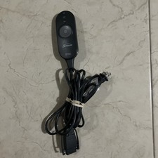 Sunbeam Style AA85 Electric Heated Throw Blanket Controller 3-Prong Power Cord