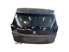 Lunette arrière Peugeot 3008