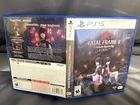 Fatal Frame 2 Crimson Butterfly Remake PS5