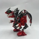 Lego Bionicle Gahdok Only 100% Complete with Manual From 8558