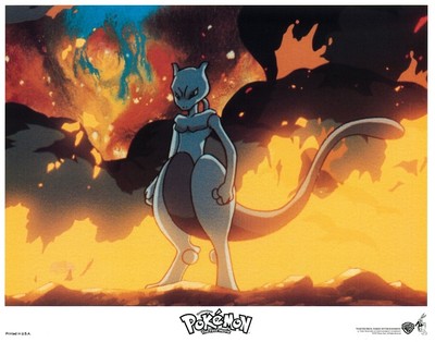 Pokemon The Movie リザードン Foil 1st Print s-l400.jpg